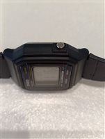 Orologio Casio in Plastica W-217H-1AVDF - W-217H-1AVDF